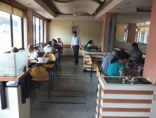 Hotel Dwarka Nashik Εξωτερικό φωτογραφία