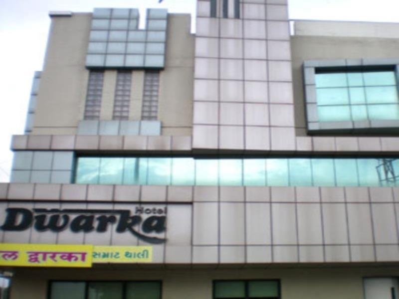 Hotel Dwarka Nashik Εξωτερικό φωτογραφία