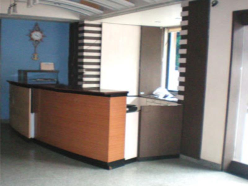 Hotel Dwarka Nashik Εξωτερικό φωτογραφία