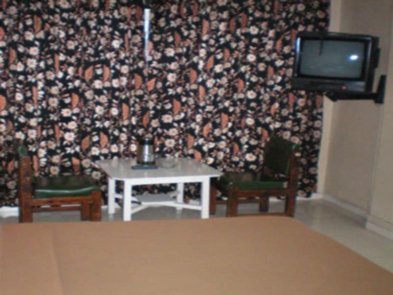 Hotel Dwarka Nashik Εξωτερικό φωτογραφία